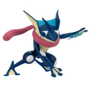FIGURA DE BATALLA 12 CM POKÉMON - 4