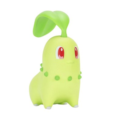 FIGURA DE VINIL 10 CM 3 POKÉMON - 2