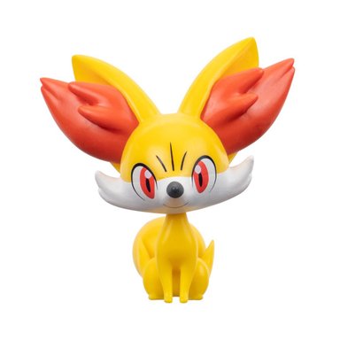 PACK X3 FIGURAS POKÉMON - 3