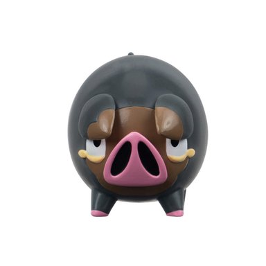 PACK X3 FIGURAS POKÉMON - 5