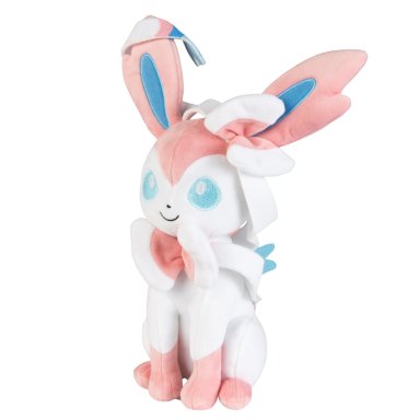 PELUCHE POKÉMON 20 CM - 12