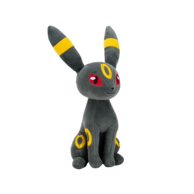 PELUCHE POKÉMON 20 CM - 7