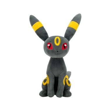 PELUCHE POKÉMON 20 CM - 10