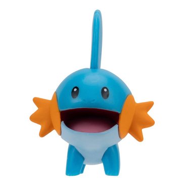 PACK X4 FIGURAS  POKÉMON - 3