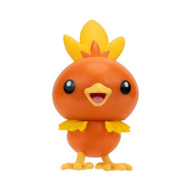PACK X4 FIGURAS  POKÉMON - 4