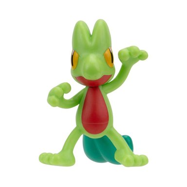 PACK X4 FIGURAS  POKÉMON - 6