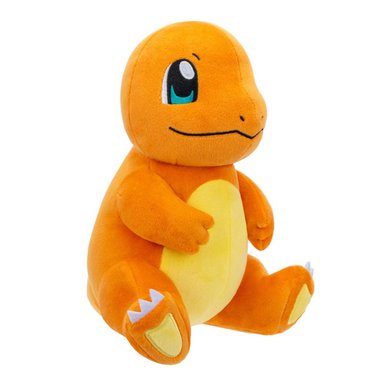 PELUCHE POKÉMON 20 CM SURTIDO - 2