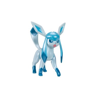 SET DE 4 FIGURAS EVOLUCION EEVEE - 3
