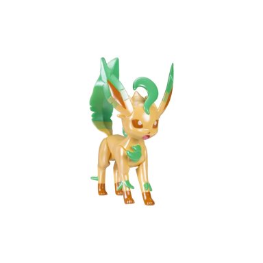 SET DE 4 FIGURAS EVOLUCION EEVEE - 4