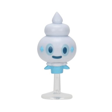 PACK X3 FIGURAS PIKACHU, VANILLITE, FLAREO - 3