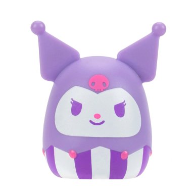 SET DE JUEGO HELLO KITTY  FOOD TRUCK SQUISH A LONGS - 2