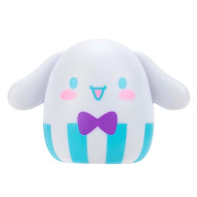 SET DE JUEGO HELLO KITTY  FOOD TRUCK SQUISH A LONGS - 5
