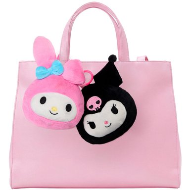 L.O.L SURPRISE LOVES HELLO KITTY PLUSH - MODELO ALEATORIO - 6