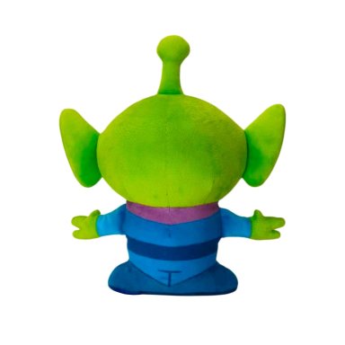 PELUCHE 30CM - CLASICO ALIEN - 3