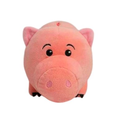 PELUCHE 30CM - CLASICO HAMM - 2