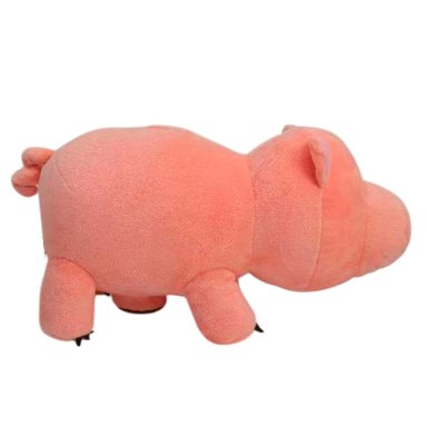 PELUCHE 30CM - CLASICO HAMM - 3