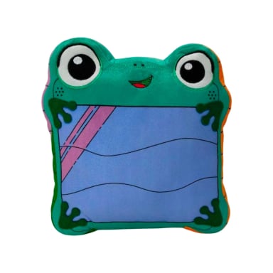 PELUCHE 30CM - CLASICO LILYPAD - 2