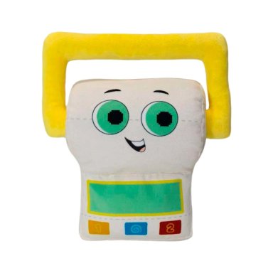 PELUCHE 30CM - CLASICO MR SMARTY PANTS - 2