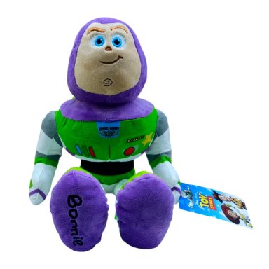 PELUCHE 41CM - CLASICO BUZZ - 2