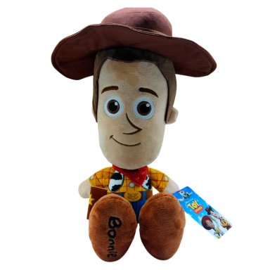PELUCHE 41CM - CLASICO WOODY - 2