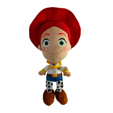 PELUCHE 41CM - CLASICO JESSIE - 2
