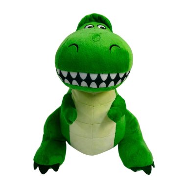 PELUCHE 41CM - CLASICO REX - 2
