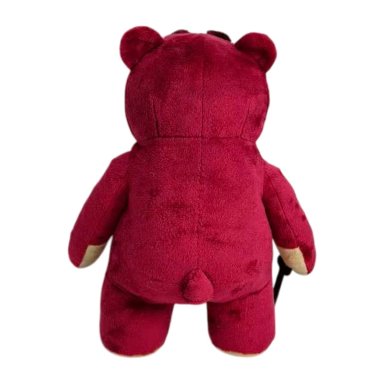 PELUCHE 41CM - CLASICO LOTSO - 3
