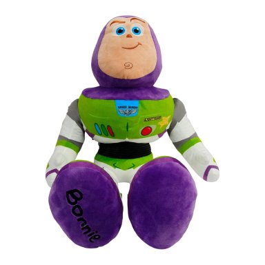PELUCHE 76CM - CLASICO BUZZ - 2