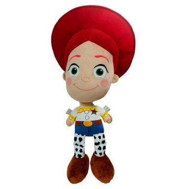 PELUCHE 76CM - CLASICO JESSIE - 2