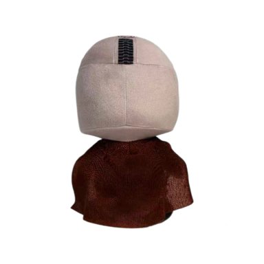 PELUCHE 25CM MANDALORIAN - 3