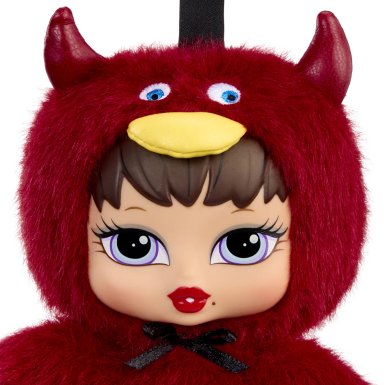 MUÑECA BRATZ BRATZIEZ ICONZ SERIES - CAJA A CIEGAS MODELO ALEATORIO - 12