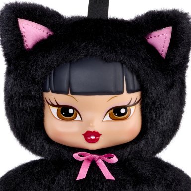 MUÑECA BRATZ BRATZIEZ ICONZ SERIES - CAJA A CIEGAS MODELO ALEATORIO - 8