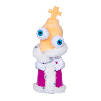 PELUCHE STRAWBERRY AMAZING DIGITAL CIRCUS 20CM - 2
