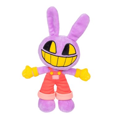 PELUCHE STRAWBERRY AMAZING DIGITAL CIRCUS 20CM - 3