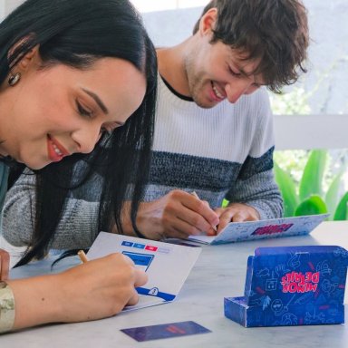 JUEGO DE MESA HASBRO GAMES DETALLES EN TALLA - 10