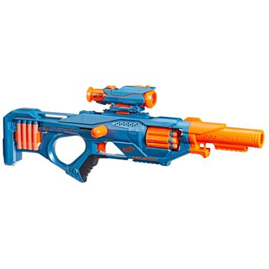 LANZADOR NERF ELITE 2.0 EAGLEPOINT RD-8 - 5