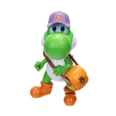 FIGURAS SUPER MARIO GALAXY 13 CM - 2