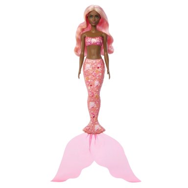 MUÑECA BARBIE COLOR REVEAL SORPRESA - 9