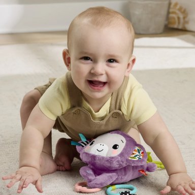CHANGUITO MUSICAL FISHER-PRICE - 3