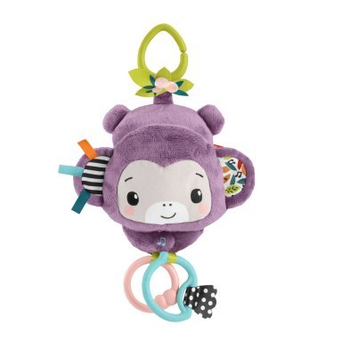 CHANGUITO MUSICAL FISHER-PRICE - 6