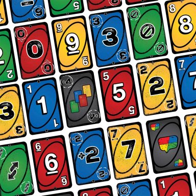 JUEGO DE MESA UNO LIARS - 14