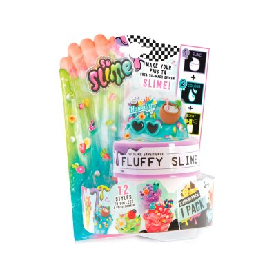 CANAL TOYS CREA TU SLIME 1 PACK - 7