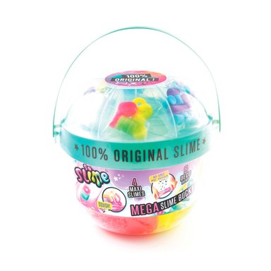 CANAL TOYS MEGA BALDE SLIME - 5