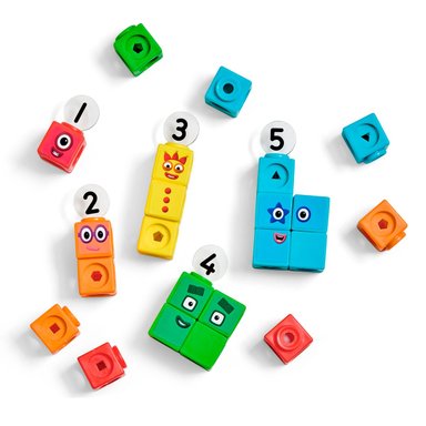 SET ACTIVIDAD 1-5 NUMBERBLOCKS - 4