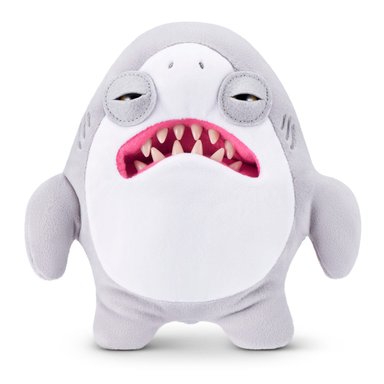 PELUCHE FUGGLER PELÍCULA TIBURON ANIVERSARIO 50 22CM - 2
