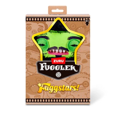 PELUCHE FUGGLER ESTRELLAS ICÓNICAS 22CM  - 2