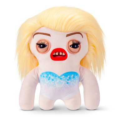 PELUCHE FUGGLER ESTRELLAS ICÓNICAS 22CM  - 6