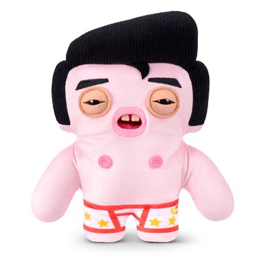 PELUCHE FUGGLER ESTRELLAS ICÓNICAS 22CM  - 8
