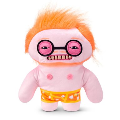 PELUCHE FUGGLER ESTRELLAS ICÓNICAS 22CM  - 9