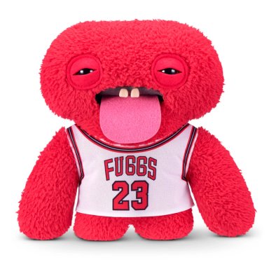 PELUCHE FUGGLER ESTRELLAS ICÓNICAS 22CM  - 10